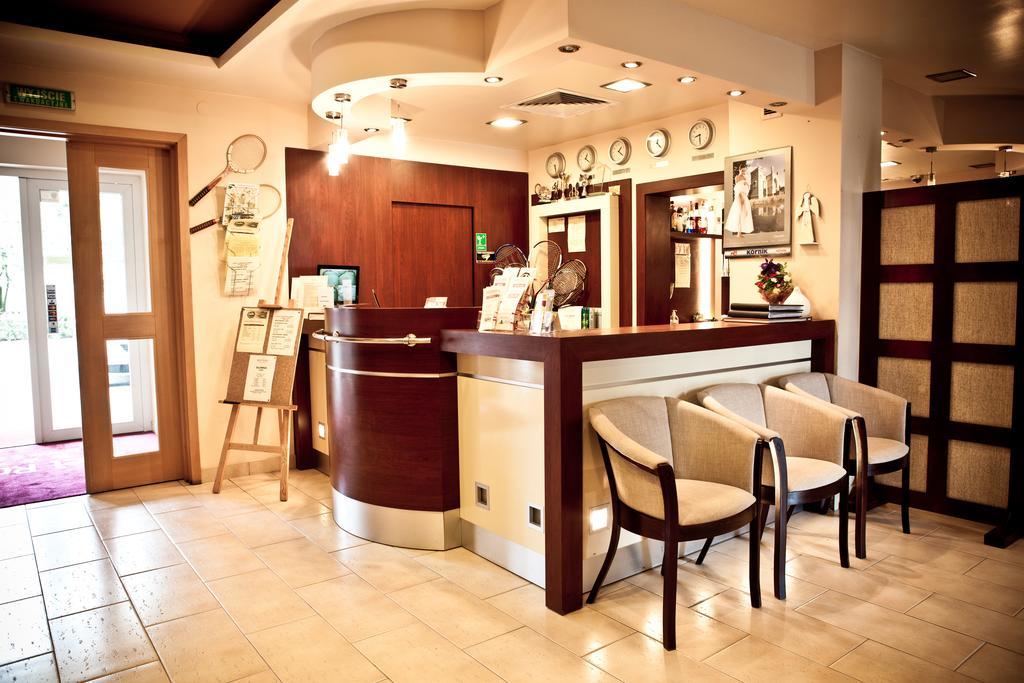 Hotel Rodan Курник Номер фото